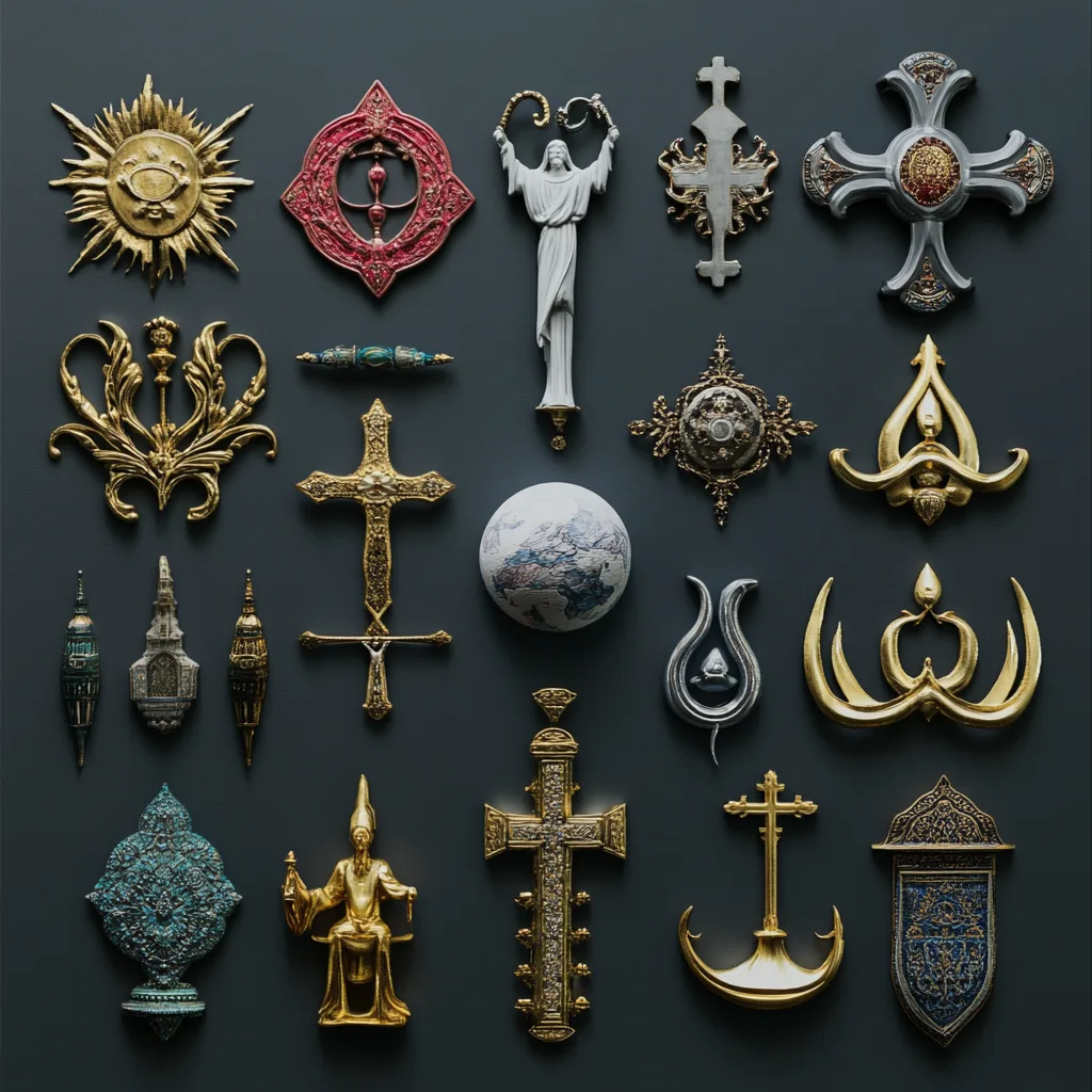 Religious Symbols