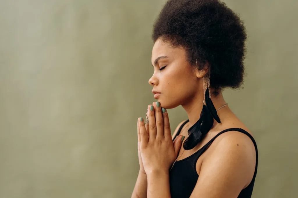 Prayer Meditation